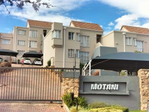 TOWNHOUSE FOR SALE IN RIDGEWAY