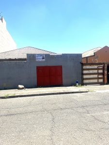 DOUBLE SEMI HOUSE FOR SALE IN LA ROCHELLE