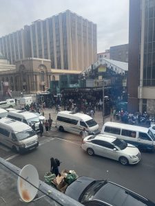 APARTMENT FOR SALE IN JOHANNESBURG CBD