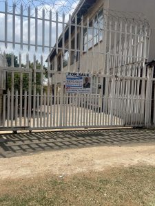 2 BEDROOM APARTMENT FOR SALE KENILWORTH