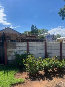 4 Bedroom House for Sale in Moffatview