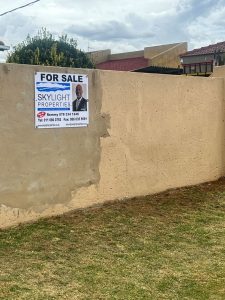 3 Bedroom House for Sale in Zakariyya Park