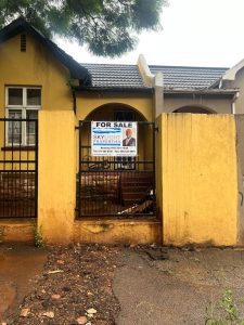 2 Bedroom house for sale in Bellevue