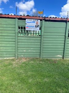 3 BEDROOM HOUSE FOR SALE IN MOFFATVIEW