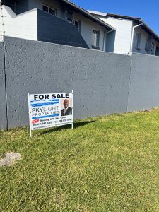 2 Bedroom Apartment for sale in Booysens