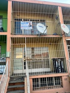 3 BEDROOM APARTMENT FOR SALE IN WEST TURFFONTEIN