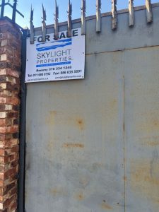 5 Bedroom House for Sale in Turffontein